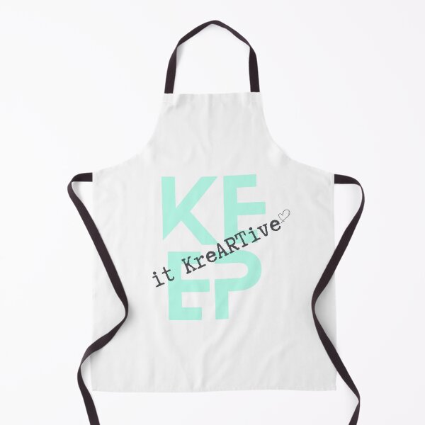 Item preview, Keep It KreARTive ... and keep creating! designed and sold by Loveritas.
