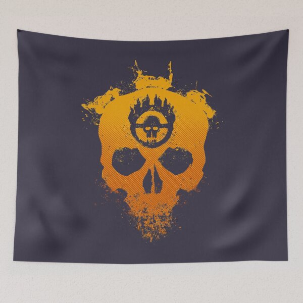 Item preview, Gifts For Men Road Warriors designed and sold by KerstinKramer.