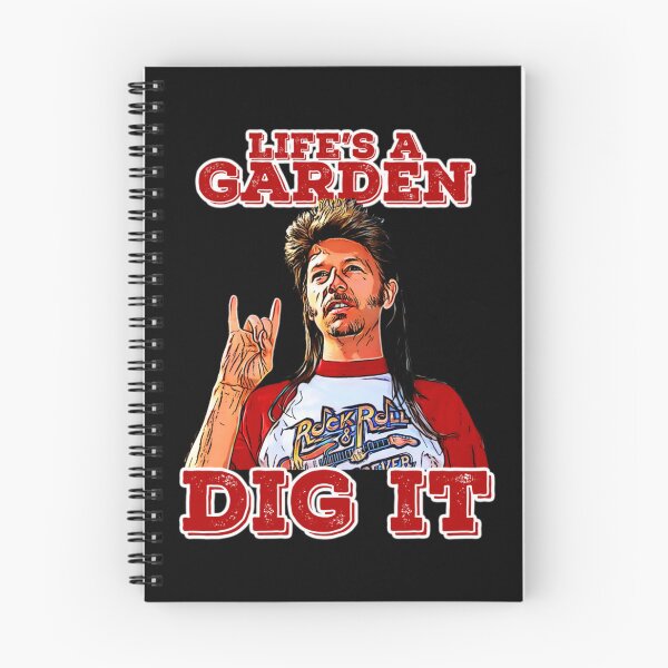 Item preview, joe dirt        designed and sold by SerzaClo.