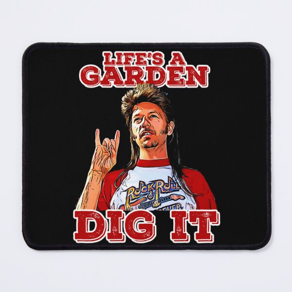 Item preview, joe dirt        designed and sold by SerzaClo.