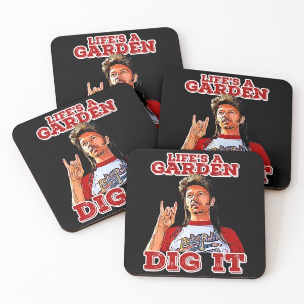 Item preview, joe dirt        designed and sold by SerzaClo.