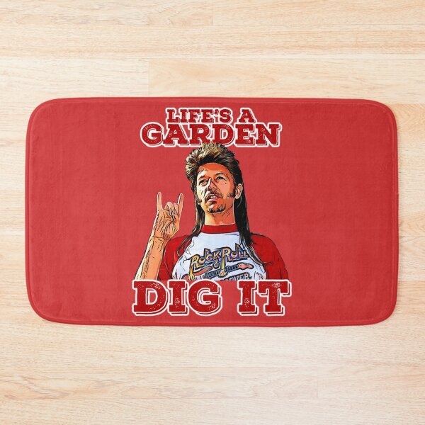 Item preview, joe dirt        designed and sold by SerzaClo.