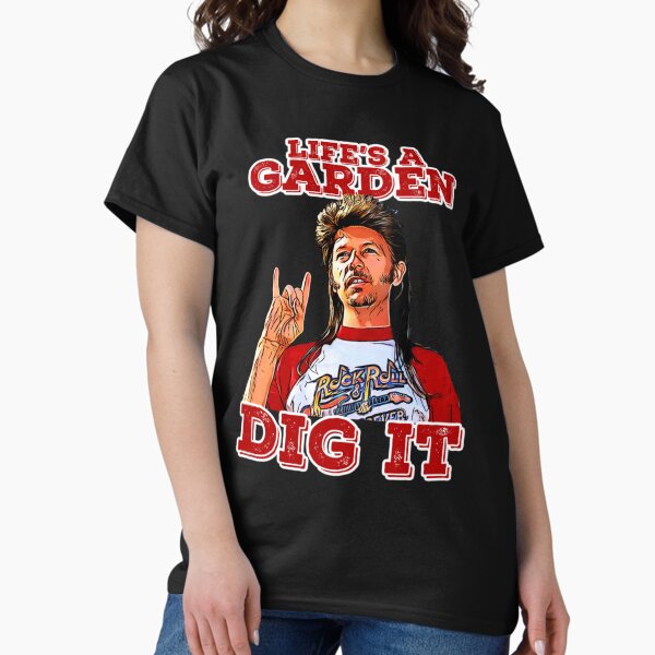 Item preview, joe dirt        designed and sold by SerzaClo.