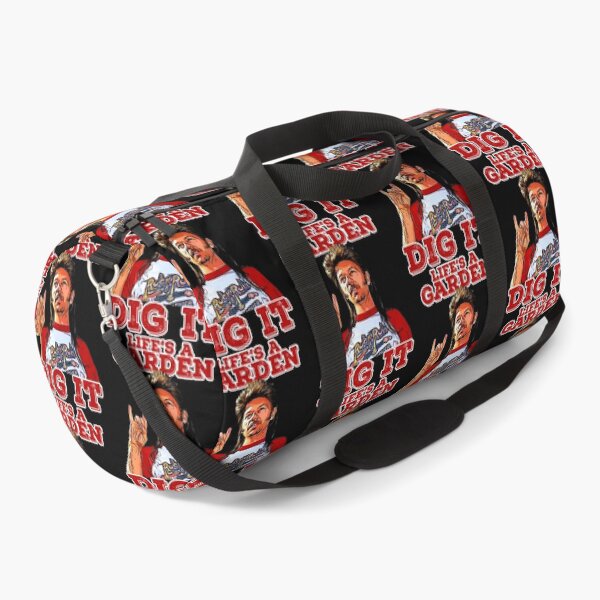 Item preview, joe dirt        designed and sold by SerzaClo.