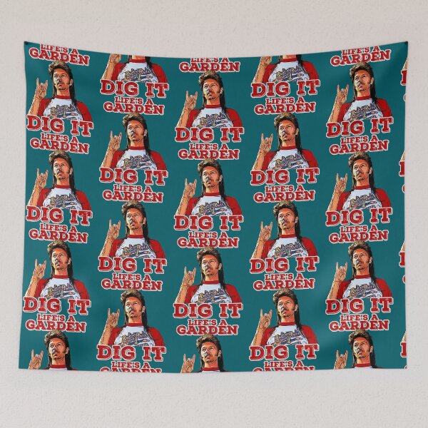 Item preview, joe dirt        designed and sold by SerzaClo.