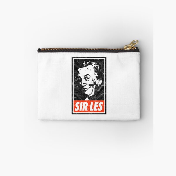 Item preview, Sir Les - White Distressed Look designed and sold by risible.