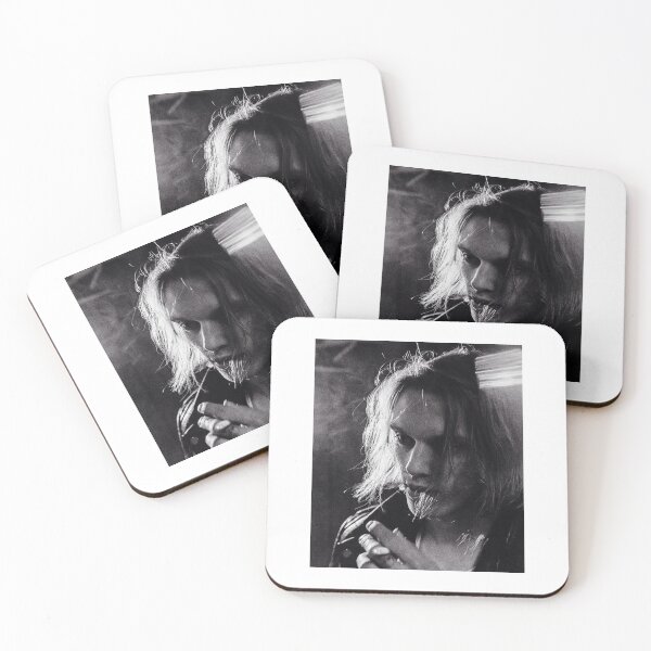 Item preview, Copy of Jamie Campbell bower art design  5 designed and sold by 2classic.
