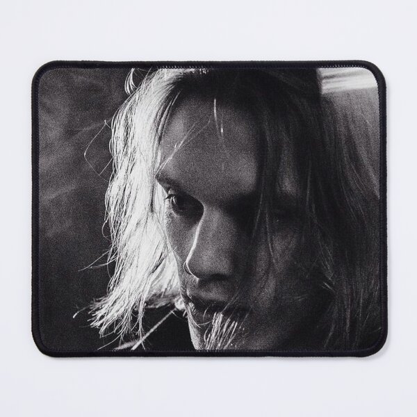 Item preview, Copy of Jamie Campbell bower art design  5 designed and sold by 2classic.