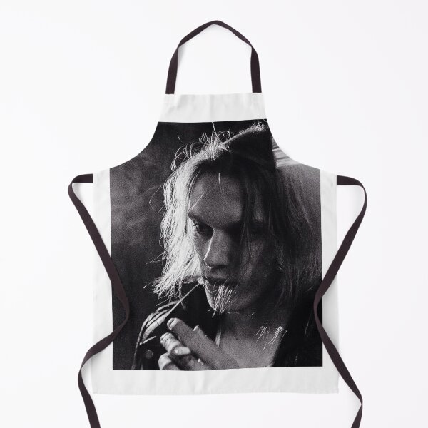Item preview, Copy of Jamie Campbell bower art design  5 designed and sold by 2classic.