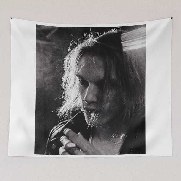 Item preview, Copy of Jamie Campbell bower art design  5 designed and sold by 2classic.