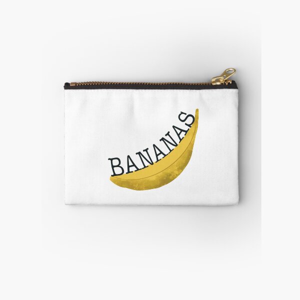 Item preview, B-A-N-A-N-A-S designed and sold by PangolinPurple.