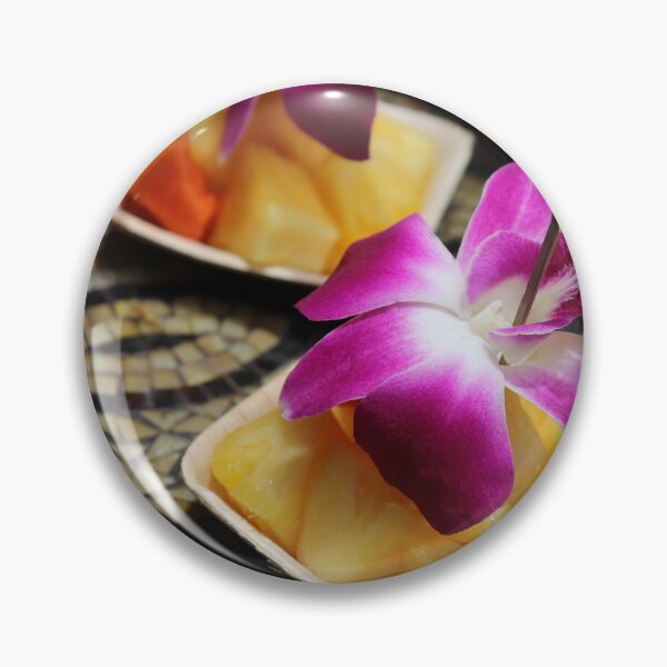 Item preview, Hawaiian Fruit designed and sold by GremlinGalArt.