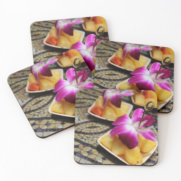 Item preview, Hawaiian Fruit designed and sold by GremlinGalArt.
