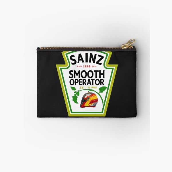 Item preview, Carlos sainz smooth chili sauce designed and sold by TinaSanchez25.