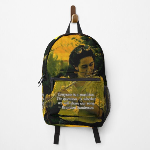 Item preview, Everyone Is A Musician designed and sold by Emilyromrell.