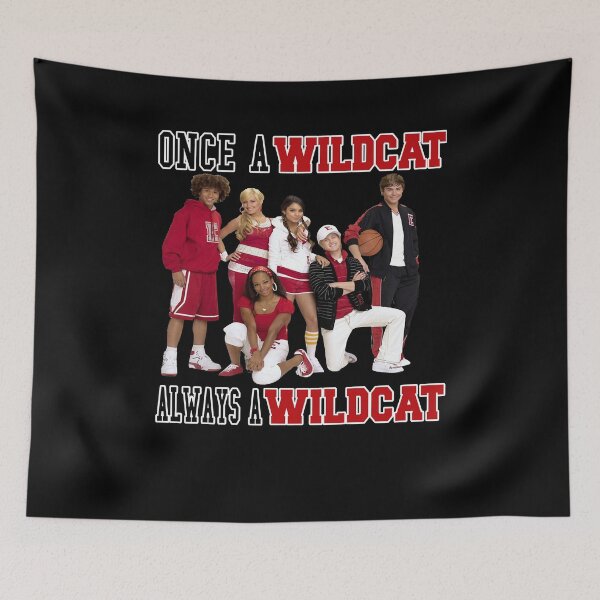 Item preview, Funny Gift High School The Movies Musical Retro Wave designed and sold by TaylorjosepArts.