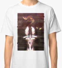 Krieger Katzen - Longtail Classic T-Shirt