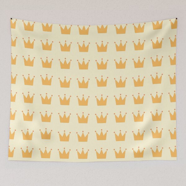 Item preview, Crown princesses and prince design   designed and sold by Pratyush1111.