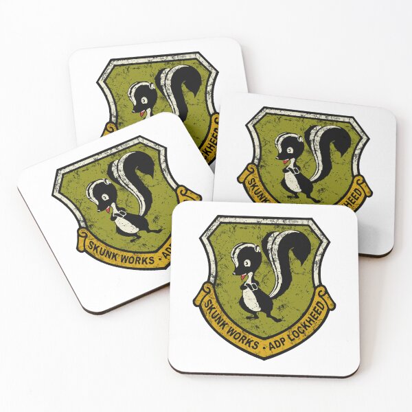 Item preview, Skunk Works designed and sold by Queeniw82.