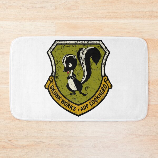 Item preview, Skunk Works designed and sold by Queeniw82.