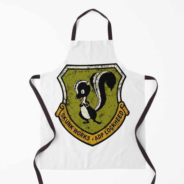 Item preview, Skunk Works designed and sold by Queeniw82.