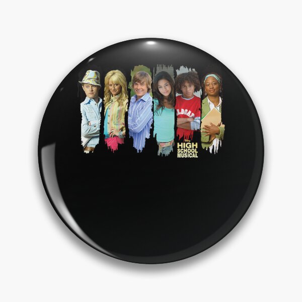 Item preview, Funny Gifts For High Movie School Musical  Gift For Music Fans designed and sold by TaylorjosepArts.