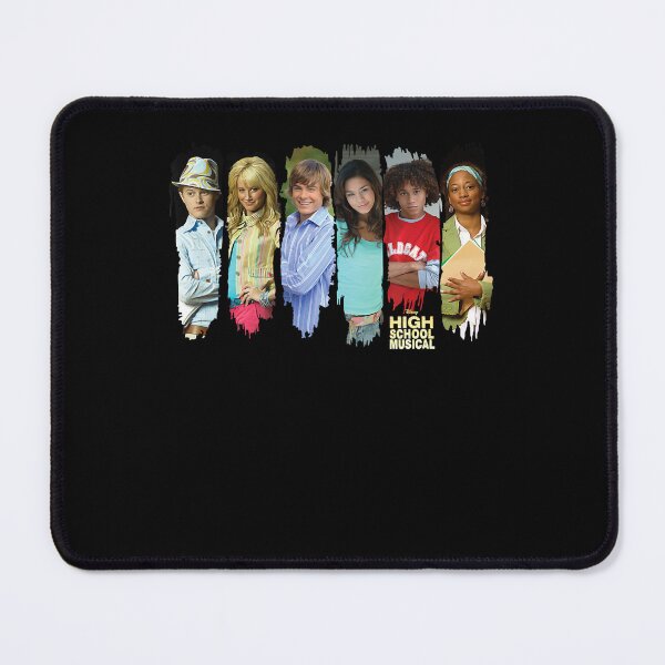 Item preview, Funny Gifts For High Movie School Musical  Gift For Music Fans designed and sold by TaylorjosepArts.