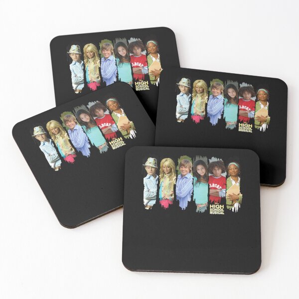 Item preview, Funny Gifts For High Movie School Musical  Gift For Music Fans designed and sold by TaylorjosepArts.