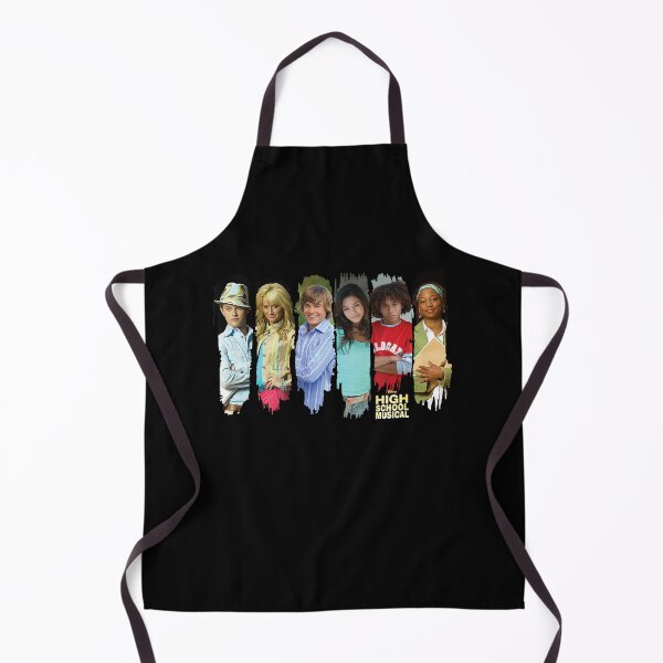 Item preview, Funny Gifts For High Movie School Musical Gift For Music Fans designed and sold by TaylorjosepArts.