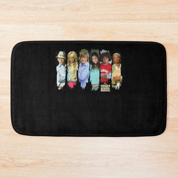 Item preview, Funny Gifts For High Movie School Musical  Gift For Music Fans designed and sold by TaylorjosepArts.