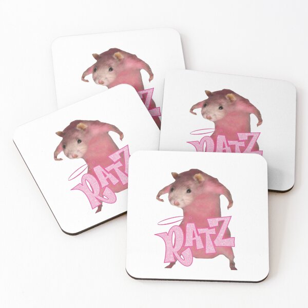 Item preview, RATZ designed and sold by Goldmemes.