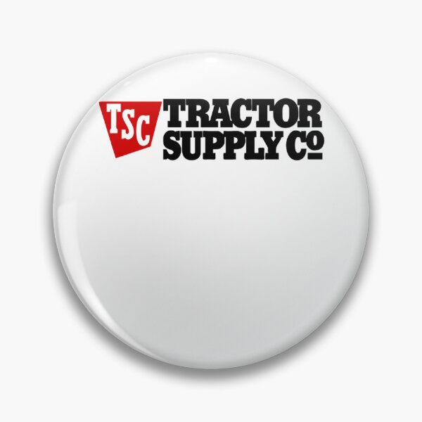 Item preview, BEST SELLER Tractor Supply TSC Logo Merchandise  designed and sold by OluwatomisinAl.
