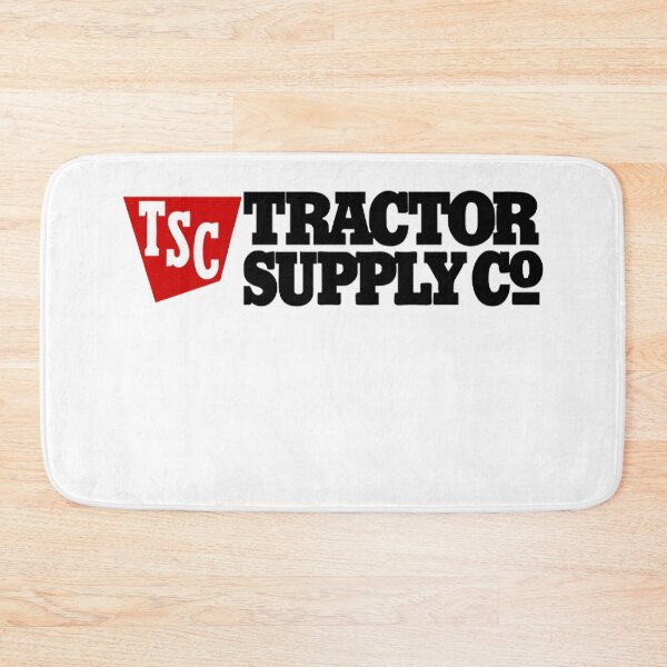 Item preview, BEST SELLER Tractor Supply TSC Logo Merchandise  designed and sold by OluwatomisinAl.