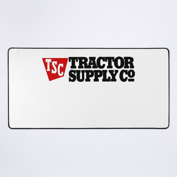 Artikelvorschau, BESTSELLER Tractor Supply TSC Logo Merchandise entworfen und verkauft von OluwatomisinAl.