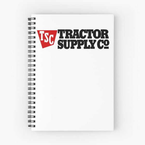 Item preview, BEST SELLER Tractor Supply TSC Logo Merchandise  designed and sold by OluwatomisinAl.