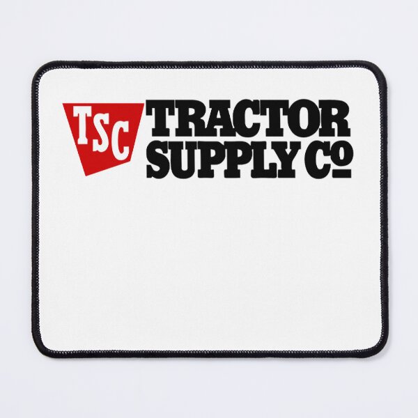 Item preview, BEST SELLER Tractor Supply TSC Logo Merchandise  designed and sold by OluwatomisinAl.