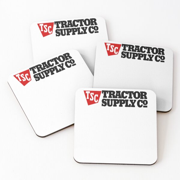 Item preview, BEST SELLER Tractor Supply TSC Logo Merchandise  designed and sold by OluwatomisinAl.