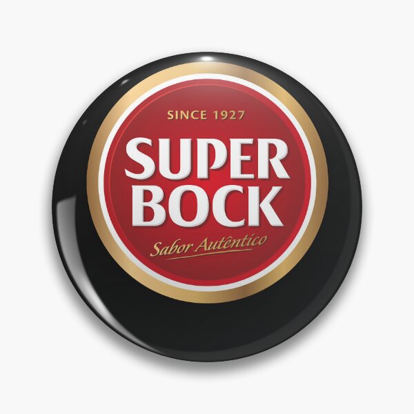 Artikelvorschau, Super Bock seit Logo entworfen und verkauft von TinaSanchez25.
