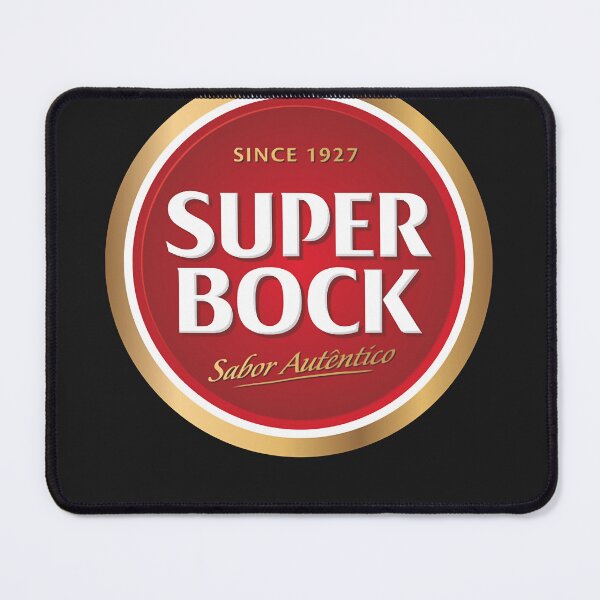 Item preview, Super bock since logo designed and sold by TinaSanchez25.