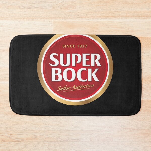 Item preview, Super bock since  logo designed and sold by TinaSanchez25.