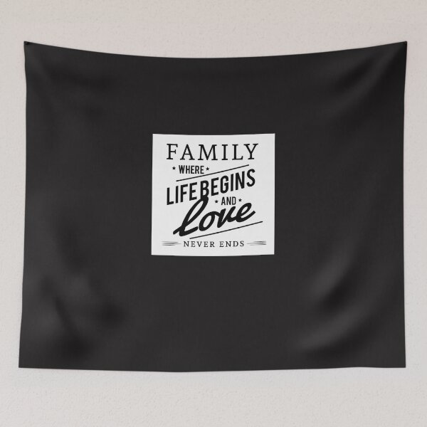 Item preview, Familly love quote and pattern Premi designed and sold by ncnealfa.