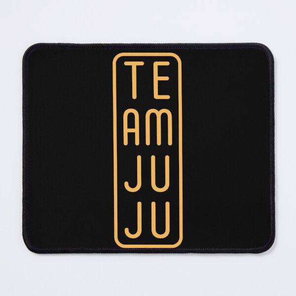 Item preview, Team Juju Essential T-Shirt designed and sold by gloria1os.