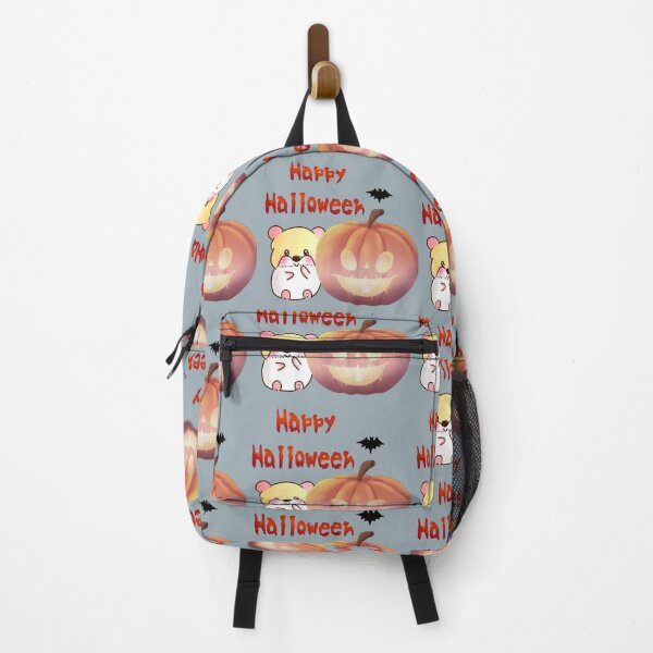 Item preview, Hamster | Hamster Lover - Happy Halloween designed and sold by FennyWijayaMomo.