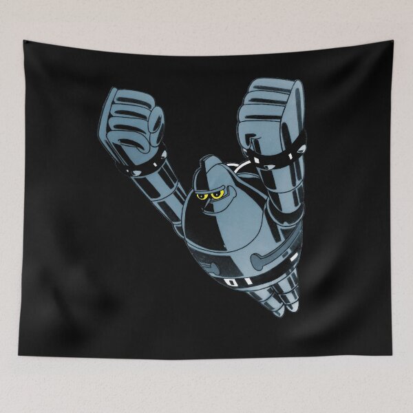 Item preview, Tetsujin 28 - Gigantor  designed and sold by RayvionJ.