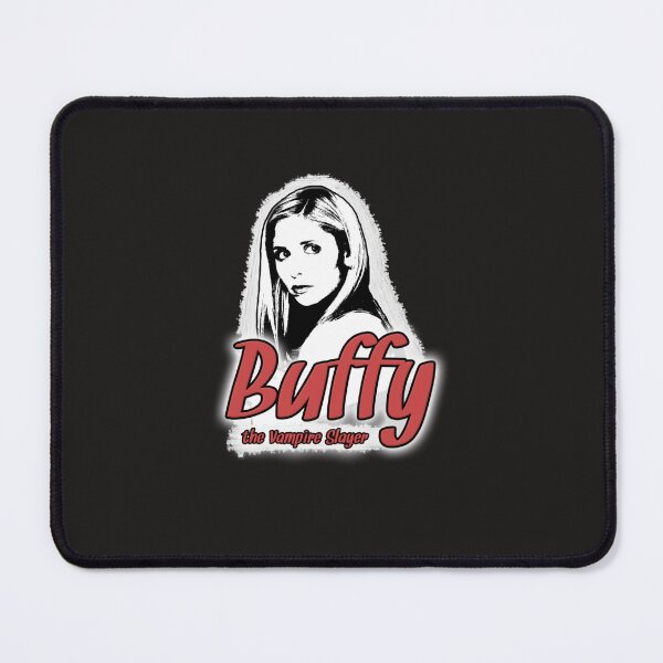 Item preview, Buffy Summers One Girl in All the World E designed and sold by hohltcluni.