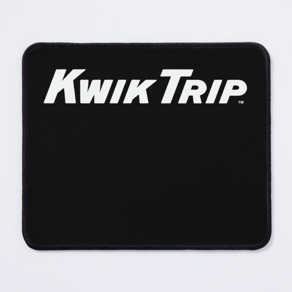 Item preview, Best Selling - Kwik Trip Logo Merchandise designed and sold by OluwatomisinAl.