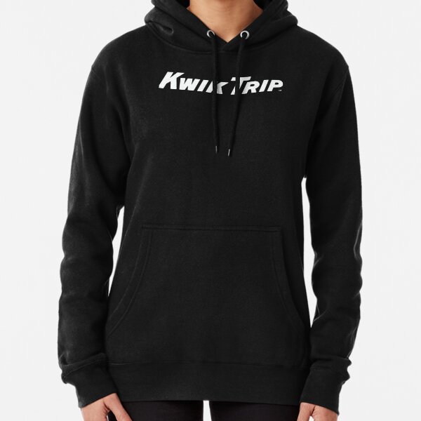 Wisconsin Kwik Trip Hoodies Sweatshirts for Sale Redbubble