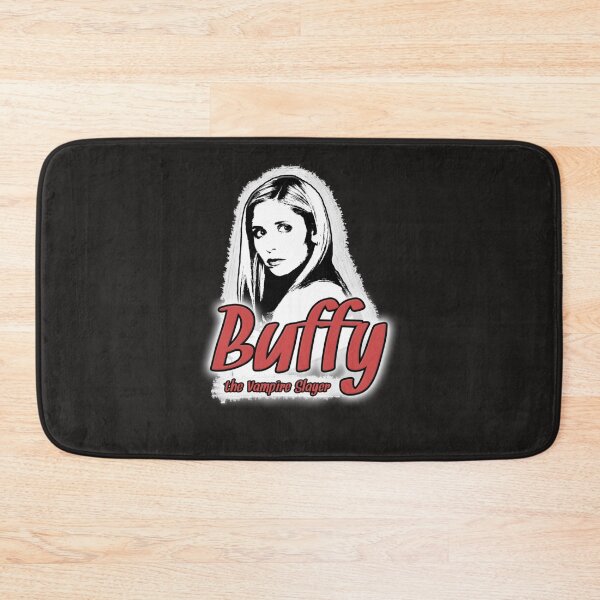 Item preview, Buffy Summers One Girl in All the World E designed and sold by hohltcluni.