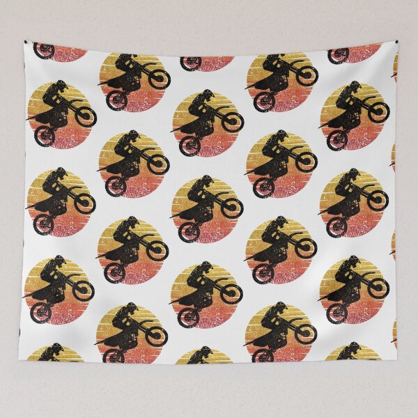 Item preview, Dirt Bike Dirt Bike   designed and sold by SerzaClo.