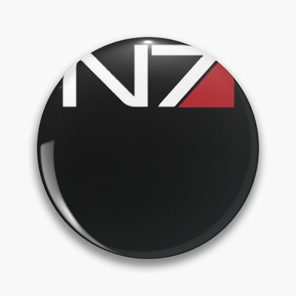 Item preview, Mass effect n designed and sold by TinaSanchez25.